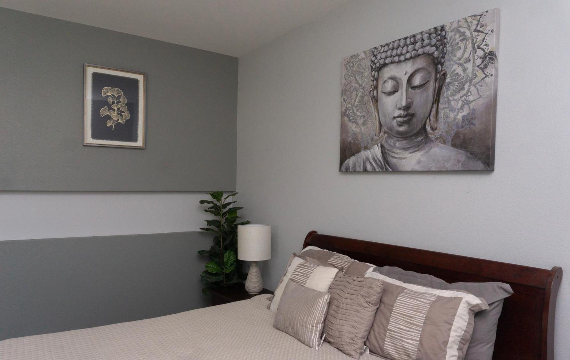Modern Retreat By Golf Course - 3 Bedrooms And Office Space Horizon City Exterior photo