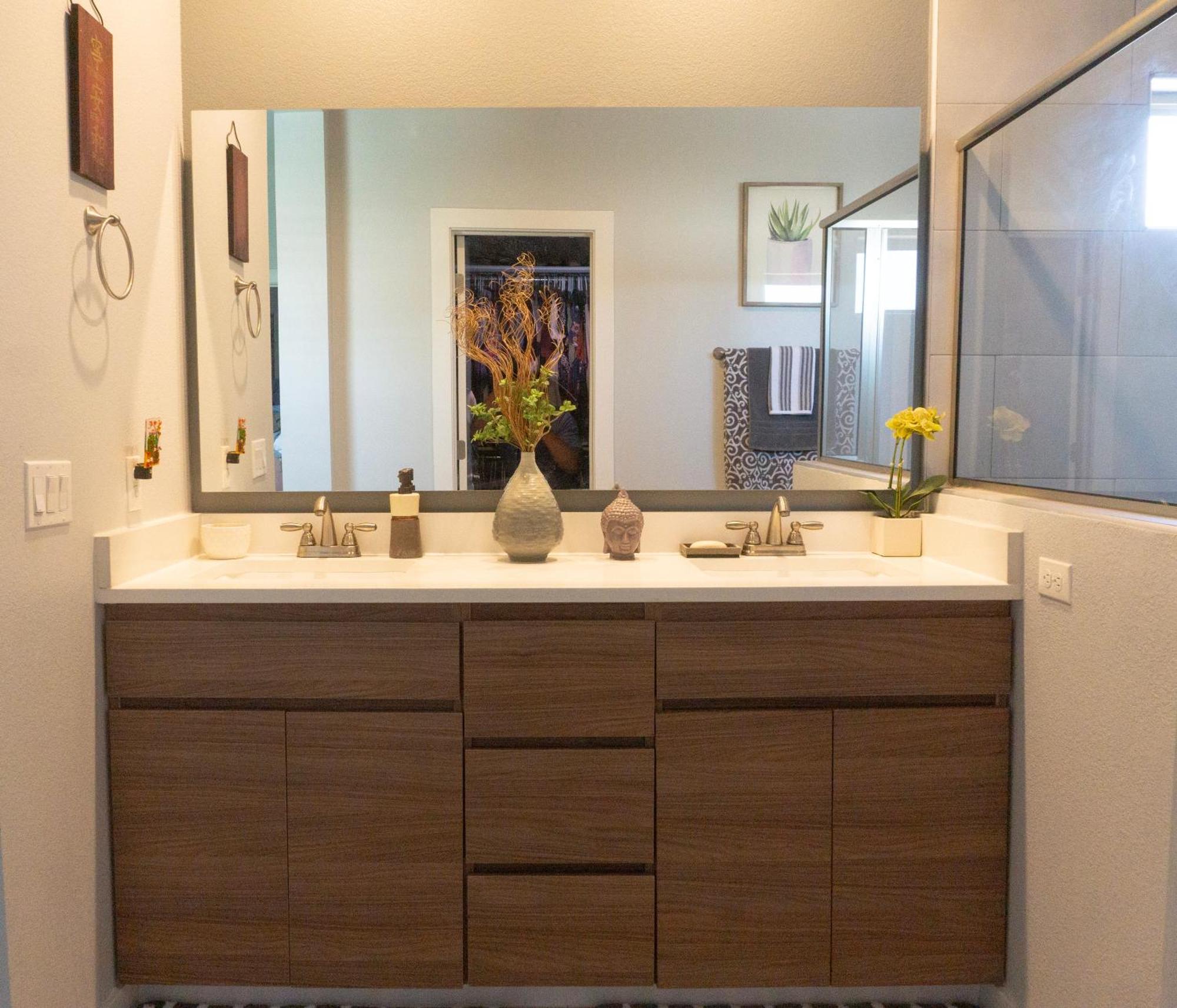 Modern Retreat By Golf Course - 3 Bedrooms And Office Space Horizon City Exterior photo